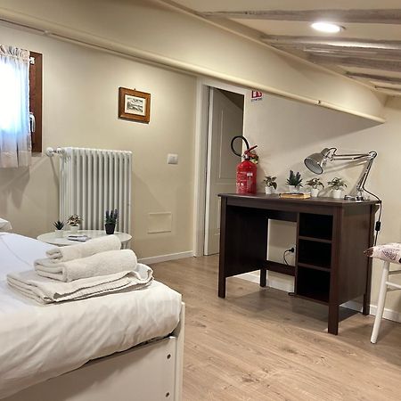 Santa Reparata Downtown Florencja Zewnętrze zdjęcie